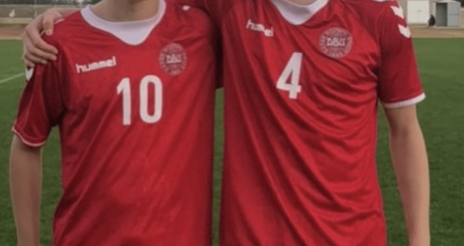 Status på U16-landsholdet årgang 2004: Halvdelen lever af fodbold i&nbsp;dag