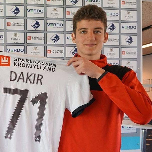 Status på Østjylland: Randers FC tager føringen over AGF på talent-minutter i&nbsp;Superligaen