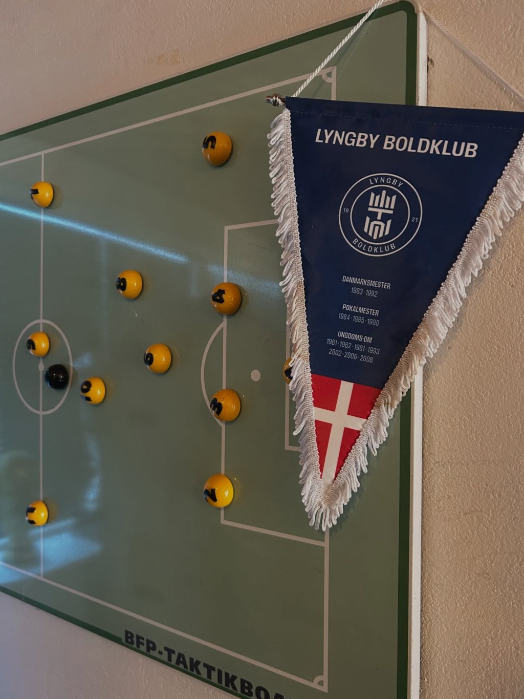 Så stor er forskellen på talentarbejdet i FCN, FCK, Brøndby og&nbsp;Lyngby
