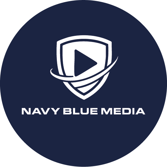 Navy Blue Media