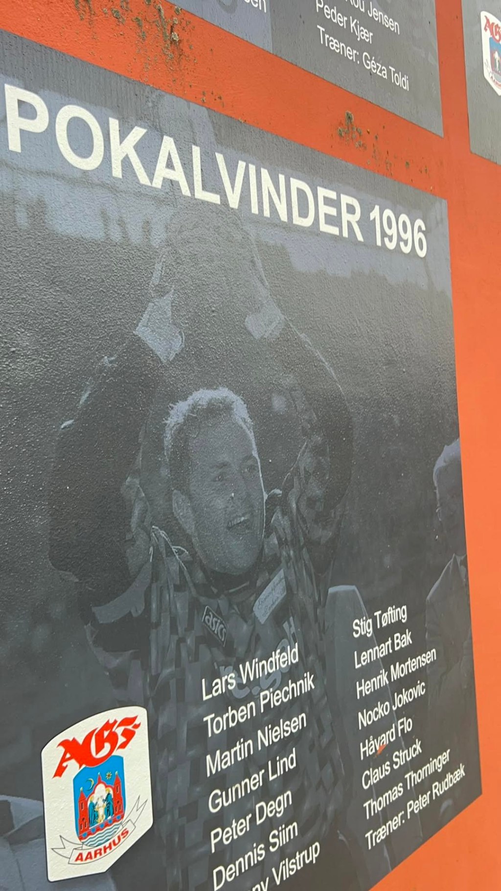 Velkommen til Navy Blue Media, og velkommen til året 2026, som bliver et varmt et af slagsen her i&nbsp;Aarhus