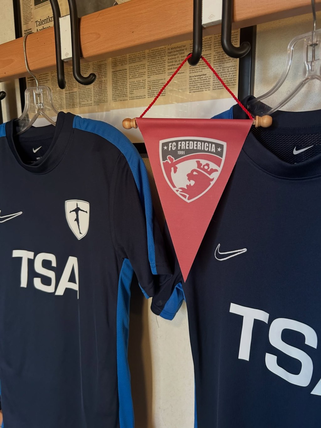 FC Fredericia i bunden af talenttabellen: Nul minutter til egne&nbsp;talenter