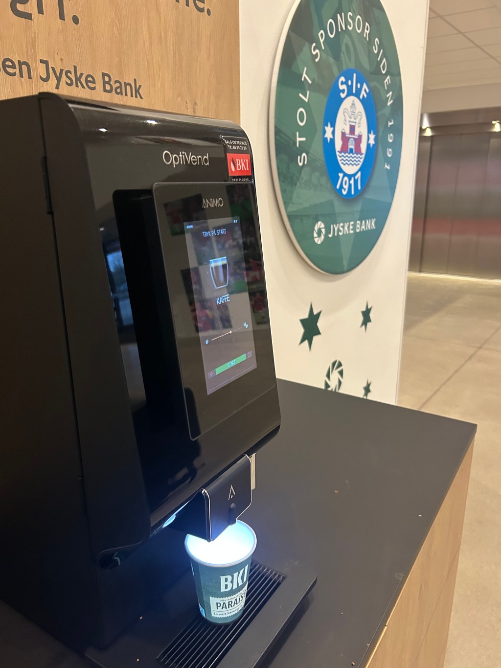 Historisk rod: Millionforretninger benytter byvåben uden formelt&nbsp;grundlag