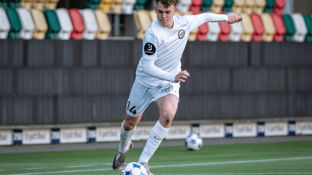 Foto fra: Youngboys.dk